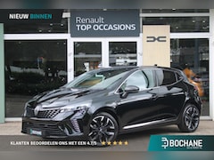 Renault Clio - 1.0 TCe 90 GPF techno Navigatiesysteem | Achterruitrij camera | Climaat control