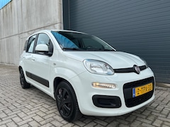 Fiat Panda - 0.9 TwinAir Edizione Cool AIRCO NAP 2014