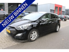 Hyundai i30 Wagon - 1.6 GDI i-Catcher