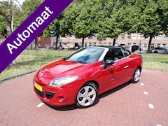 Renault Mégane coupé cabriolet - 2.0 Dynamique AUTOMAAT NAVI TEL CRUISECONTROL CABRIOLET