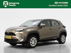 Toyota Yaris Cross - 1.5 Hybrid Dynamic | Carplay | Camera | CC | PDC |
