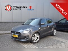 Suzuki Swift - 1.2 Select Smart Hybrid | Automaat | Slecht 10.308 KM | Apple carplay/android |