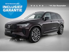Volvo XC90 - XC90 T8 AWD Ultra Dark | Luchtvering | 22" wielen | Stoelventila