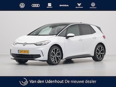 Volkswagen ID.3 - Pure Oranje Edition 52 kWh Navigatie Pdc Clima Acc 281