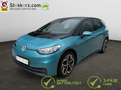 Volkswagen ID.3 - Pro 58 kWh