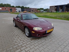 Mazda MX-5 - 1.6i Exclusive Memories