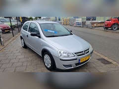 Opel Corsa - 1.2-16V Essentia
