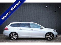 Peugeot 308 SW - 1.2 e-THP Première Nieuw binnen; Jouw droomauto?