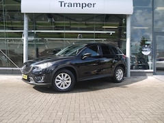 Mazda CX-5 - 2.0 Limited Edition 2WD