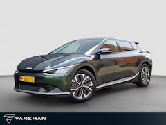 Kia EV6 - Air 58 kWh | Prijs incl. vooraftrek 2000.- inruilpremie | Stoelverwarming | Camera | Navig