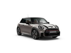 MINI John Cooper Works - 2.0 F1 Aut. | Navi | Panorama | Leder Chester | H&K | Head-Up | Camera | 18"LM | Rooftop G