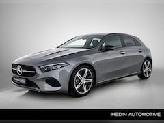 Mercedes-Benz A-klasse - A 180 Automaat Star Edition Luxury Line Limited | Nightpakket | Distronic | Smartphone-int