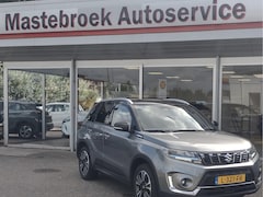 Suzuki Vitara - 1.4 Boosterjet Comfort Smart Hybrid Panoramadak Staat in Hardenberg
