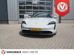 Porsche Taycan - Performance 84 kWh *PANO* BOSE*LEDER* incl BTW
