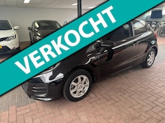 Kia Rio - 1.2 CVVT ComfortLine 3Drs