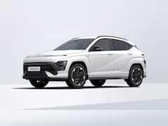Hyundai Kona - 65, 4 kWh 217pk N Line Edition | Voorraaddeal