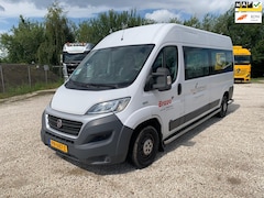 Fiat Ducato Panorama - 35 3.0 Natural Power L2H2, 9 person, CNG