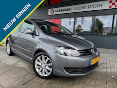 Volkswagen Golf Plus - 1.2 TSI COMFORTLINE BLUEMOTION