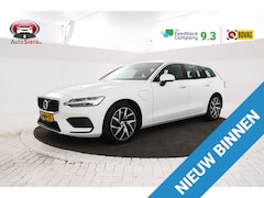 Volvo V60 - 2.0 T6 Twin Engine AWD Momentum Pro Airco, Apple Carplay, Cruise, PDC