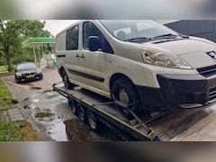 Peugeot Expert - 229 2.0 HDI L2H1 DC Profit+ [ZIE TEKST]
