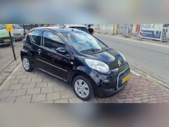 Citroën C1 - 1.0-12V Ambiance