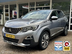 Peugeot 3008 - 1.2 PureTech GT Line Climat, Navi, Camera, Bluetooth, LM