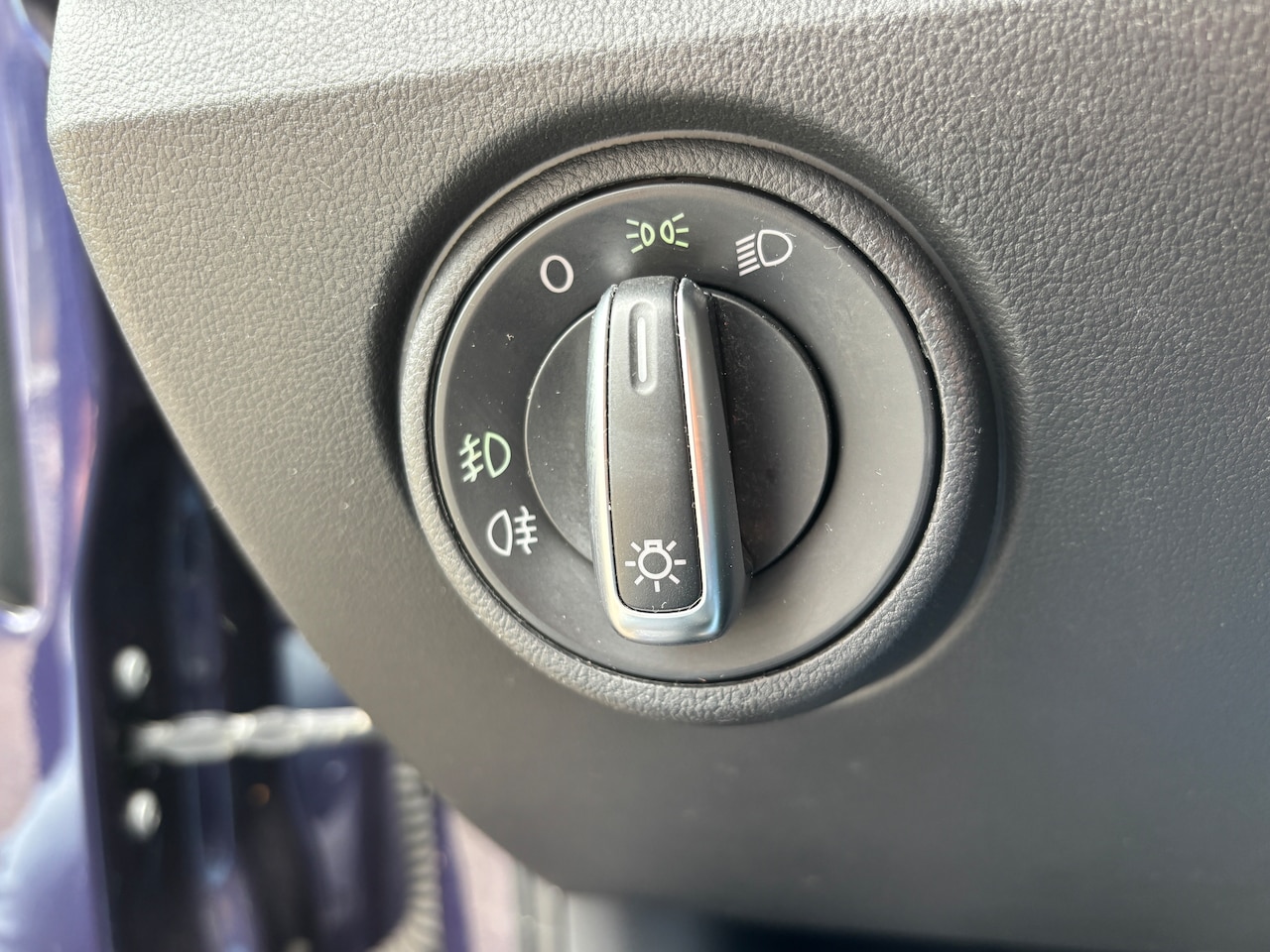 SEAT Mii - 1.0 Sport Connect | 5drs. Airco. Lage km. Onderhouden.