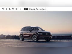 Volvo XC90 - 2.0 T8 Plug-in hybrid AWD Ultra Dark | Luchtvering | Getint Glas | Panorama Schuif/Kanteld
