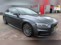 Audi A5 Sportback - 35 TFSI Sport S-line edition