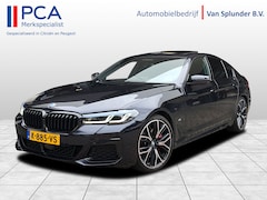 BMW 5-serie - (g30) 530i HIGH EXECUTIVE M-PAKKET