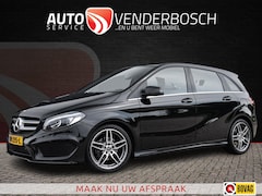 Mercedes-Benz B-klasse - 180 Business Solution AMG Line 122pk | Automaat | Camera