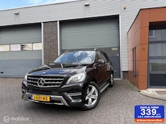 Mercedes-Benz M-klasse - 500