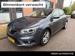 Renault Mégane - 1.2 TCe Zen | Aut. Airco | Navigatie | Apple Carplay / Android Auto | DAB Radio | Multi Fu