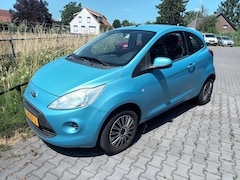Ford Ka - 1.2 Limited airco