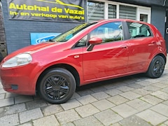 Fiat Grande Punto - 1.4 Edizione Cool nieuwe APK AIRCO nw distributie