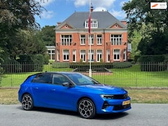 Opel Astra - 1.2 Turbo Ultimate