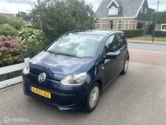 Volkswagen Up! - 1.0 move up BlueMotion 5-DEURS AIRCO ELEKTRISCH PAKKET NIEUWE APK NETTE AUTO