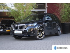BMW X1 - xDrive30e | Incl. winterset | Panoramadak | Harman/Kardon | 360 Camera