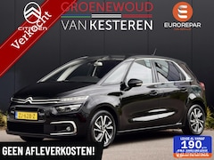 Citroën C4 SpaceTourer - 130pk Feel I Automaat I Navi I
