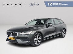 Volvo V60 - B3 Aut. Momentum Advantage | Parkeercamera