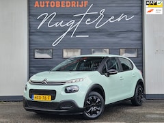 Citroën C3 - 1.2 PureTech Feel|Apple Carplay|Clima|Cruise|Stoelverw