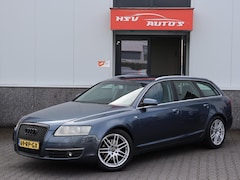 Audi A6 Avant - 2.4 Pro Line automaat LM navi