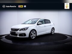 Peugeot 308 - 1.2T Aut. TECH EDITION PANO | 360 CAM | ACC | CARPLAY | NAVI | BLINDSPOT | PDC V+A | LMV 1
