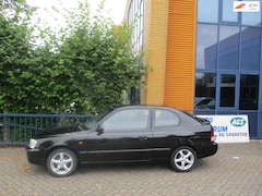 Hyundai Accent - 1.3i LS