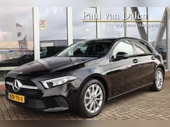 Mercedes-Benz A-klasse - A250e 218PK AUTOMAAT BUSINESS Navi | Clima | Cruise | Stoelverw. | Led | Dab | Apple Carpl