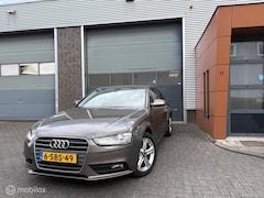Audi A4 Limousine - 1.8 TFSI Business Edition