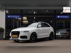 Audi RSQ3 - 2.5 TFSI quattro|Cruise|Navi|PDC|Stoel.verw|Klep.syst