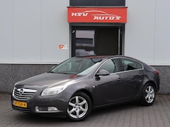Opel Insignia - 2.0 CDTI EcoFLEX Edition navi LM airco