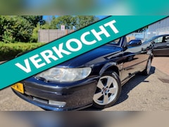 Saab 9-3 Cabrio - 2.0t Senses Edition