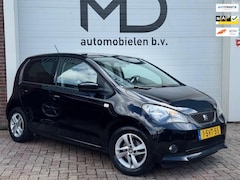 SEAT Mii - 1.0 Chill Out -Navigatie-5 drs-Airco-LM velgen-NAP